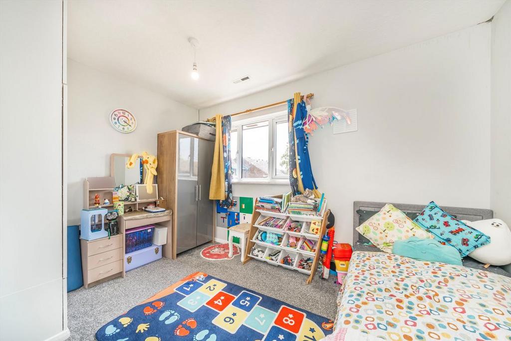 Playroom