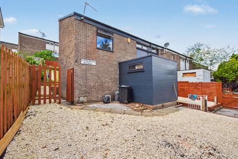 Stonebridge Avenue, Leeds, West Yorkshire