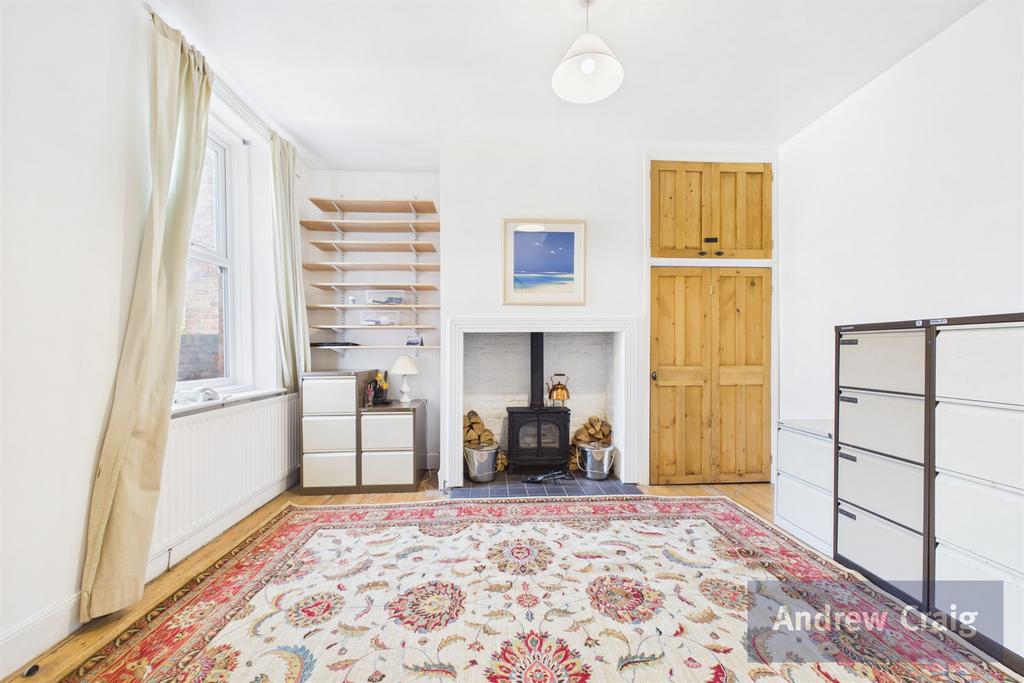 House in Newcastle Upon Tyne, Cowgate, Fenham - View 3