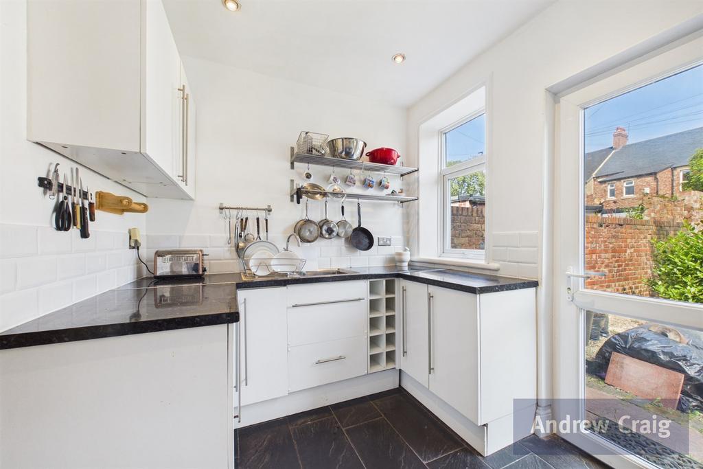 House in Newcastle Upon Tyne, Cowgate, Fenham - View 5
