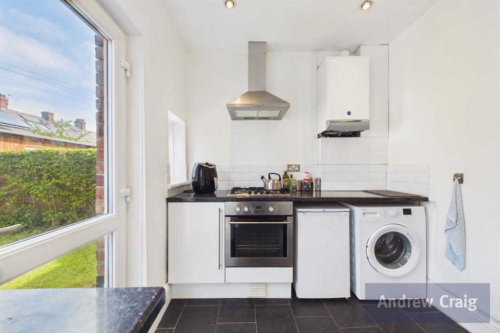 House in Newcastle Upon Tyne, Cowgate, Fenham - View 6