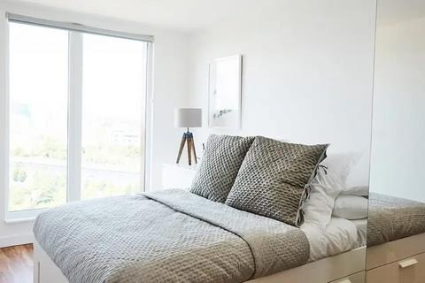 1 bedroom apartment for sale, at Completed Manchester Apartment 6% Rental Yields | Buy-to-Let Investment, Completed Manchester Apartment – 6% Rental Yields M5