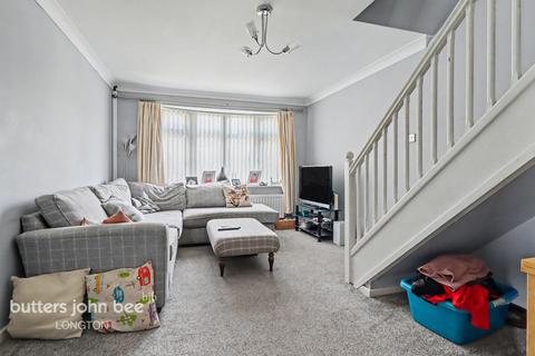 2 bedroom semi-detached house for sale, Rachel Grove, Stoke-On-Trent