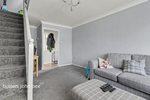 2 bedroom semi-detached house for sale, Rachel Grove, Stoke-On-Trent