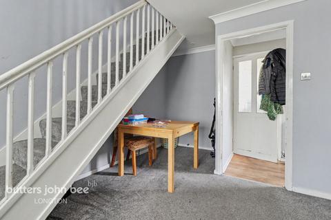 2 bedroom semi-detached house for sale, Rachel Grove, Stoke-On-Trent