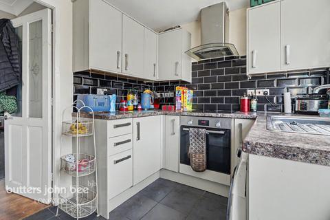 2 bedroom semi-detached house for sale, Rachel Grove, Stoke-On-Trent