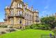 Esplanade Gardens, Scarborough
