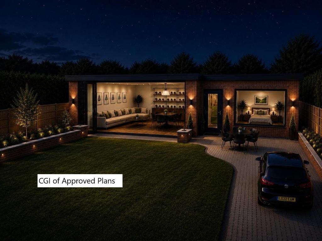 Land to the Rear of 125 Friern Barnet Road, North Finchley, London, N11 3DY - Ansicht 3
