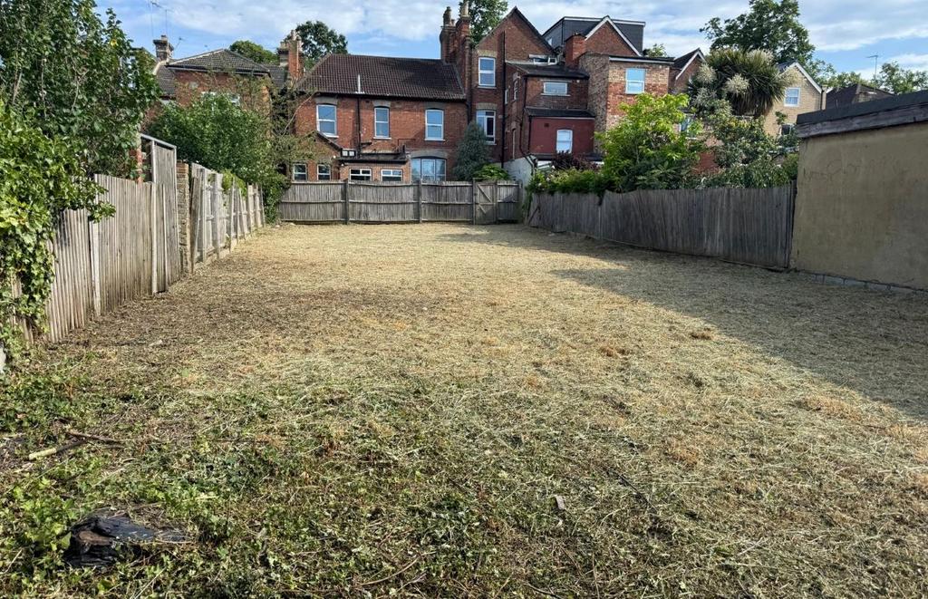Land to the Rear of 125 Friern Barnet Road, North Finchley, London, N11 3DY - Ansicht 5