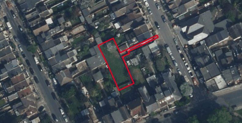 Land to the Rear of 125 Friern Barnet Road, North Finchley, London, N11 3DY - Ansicht 6