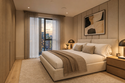1 bedroom apartment for sale, at Fully Managed Birmingham Buy To Let 6% Rental Yields | Lucrative BuytoLet Opportunity, Fully Managed Birmingham Buy to Let – 6% Rental Yields B5