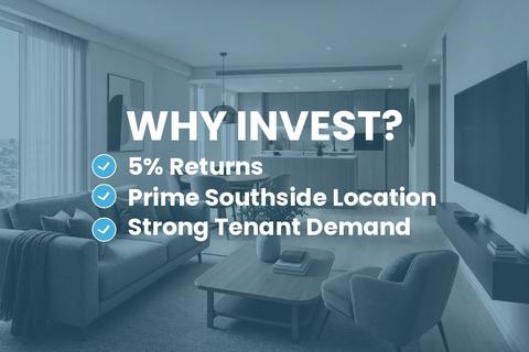 1 bedroom apartment for sale, at Fully Managed Birmingham Buy To Let 6% Rental Yields | Lucrative BuytoLet Opportunity, Fully Managed Birmingham Buy to Let – 6% Rental Yields B5