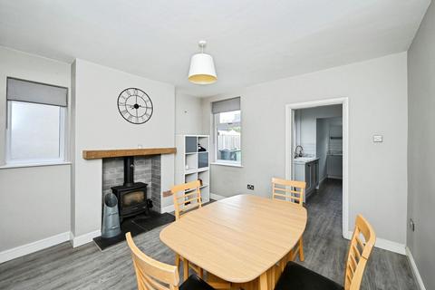 2 bedroom semi-detached house for sale, Meadow Road, Ripley DE5
