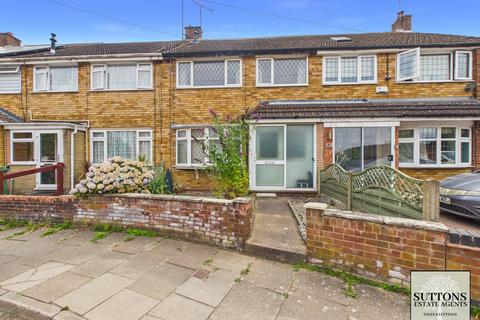 3 bedroom terraced house for sale, The Triangle, Allesley Park, Coventry, CV5 9LE