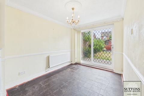 3 bedroom terraced house for sale, The Triangle, Allesley Park, Coventry, CV5 9LE