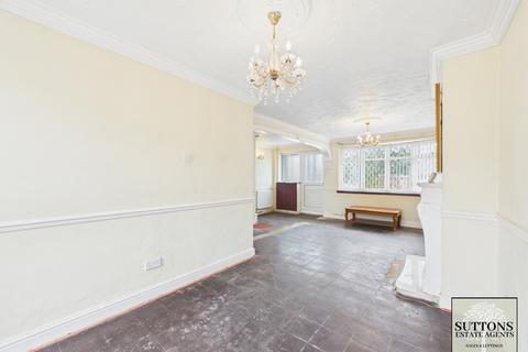 3 bedroom terraced house for sale, The Triangle, Allesley Park, Coventry, CV5 9LE