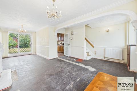 3 bedroom terraced house for sale, The Triangle, Allesley Park, Coventry, CV5 9LE