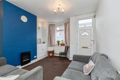 3 bedroom terraced house for sale, Gipsy Road, LEICESTER, LE4