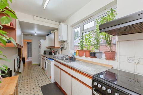 3 bedroom terraced house for sale, Gipsy Road, LEICESTER, LE4