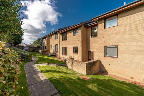 1 bedroom flat for sale, 7/4 Wardiefield, Edinburgh, EH5 1RX