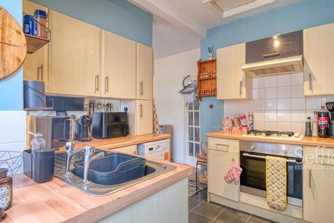 2 bedroom semi-detached bungalow for sale, Spinney Road, Norwich, Norfolk