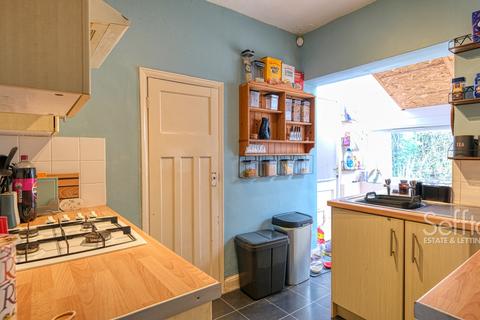 2 bedroom semi-detached bungalow for sale, Spinney Road, Norwich, Norfolk
