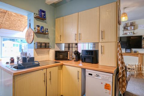 2 bedroom semi-detached bungalow for sale, Spinney Road, Norwich, Norfolk