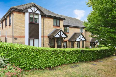 undefined, Collett Road, Ware