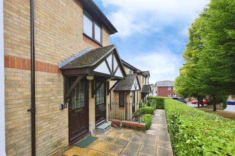 undefined, Collett Road, Ware