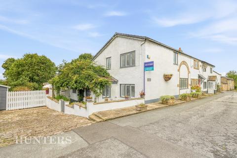 3 bedroom barn conversion for sale, Wildhouse Court, Milnrow OL16 3UU