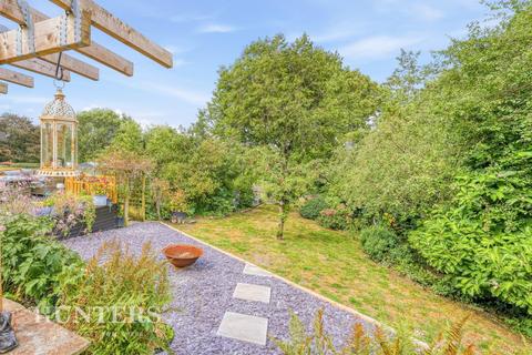 3 bedroom barn conversion for sale, Wildhouse Court, Milnrow OL16 3UU