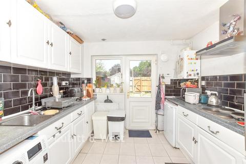 3 bedroom terraced house for sale, Osborne Crescent, Chichester PO19