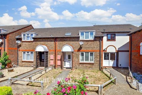 3 bedroom terraced house for sale, Osborne Crescent, Chichester PO19