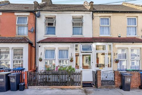 Priory Road, Croydon