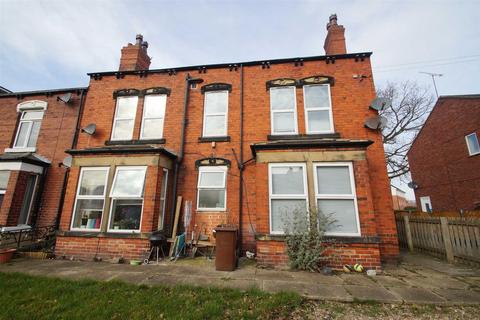 undefined, Ashfield Terrace, Leeds