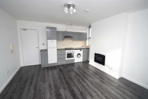 undefined, Ashfield Terrace, Leeds