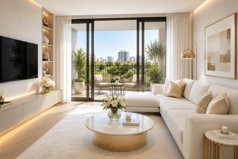 1 bedroom flat for sale, Fountain Park Way, London, W12
