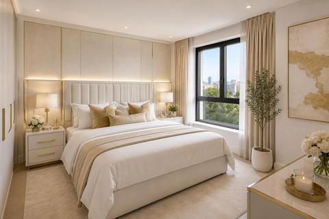 1 bedroom flat for sale, Fountain Park Way, London, W12