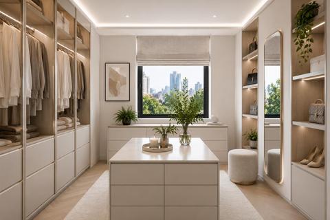 1 bedroom flat for sale, Fountain Park Way, London, W12
