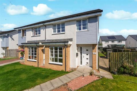 Campsie View, Kirkintilloch, Glasgow, East Dunbartonshire, G66