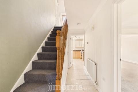 3 bedroom detached bungalow for sale, Cuddfan, Penwallis, Fishguard, Pembs SA65 9HR