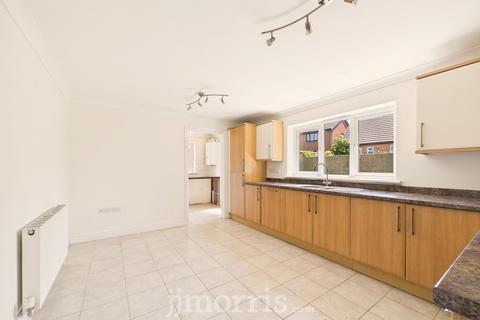 3 bedroom detached bungalow for sale, Cuddfan, Penwallis, Fishguard, Pembs SA65 9HR