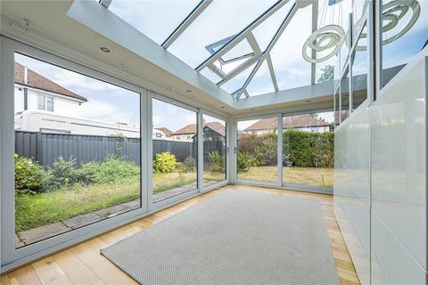 3 bedroom end of terrace house for sale, Kings Road, West Drayton UB7