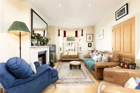 Khyber Road, London, SW11