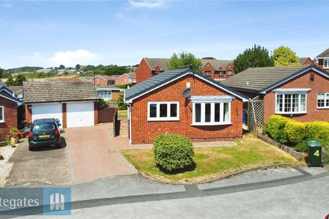 2 bedroom bungalow for sale, Langcliff Close, Mapplewell, S75