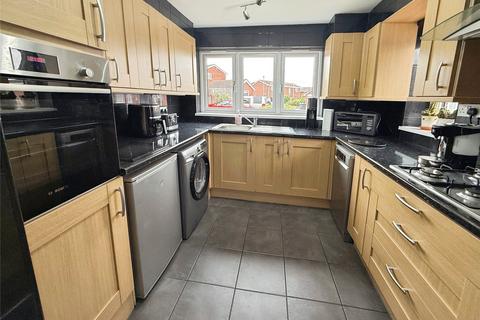 2 bedroom bungalow for sale, Langcliff Close, Mapplewell, S75