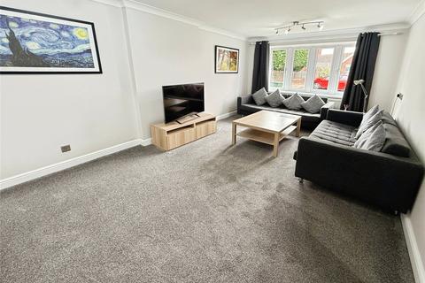 2 bedroom bungalow for sale, Langcliff Close, Mapplewell, S75