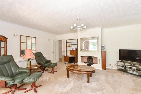 3 bedroom detached bungalow for sale, Newlands Road, Crawley, West Sussex