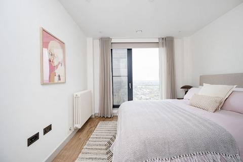 undefined, Selbourne Walk, Walthamstow, E17