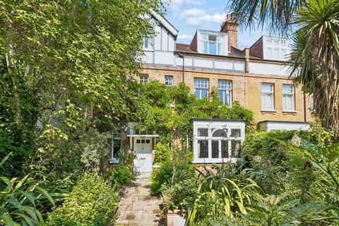 8 bedroom semi-detached house for sale, Platts Lane, Hampstead, NW3